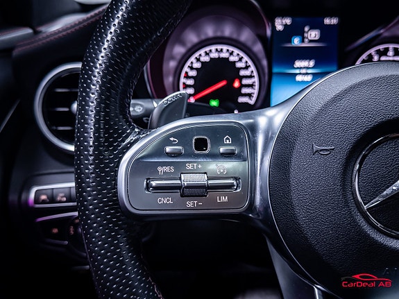 Mercedes-Benz C43 21 of 30