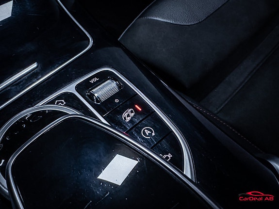 Mercedes-Benz C43 29 of 30