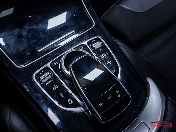 Mercedes-Benz C43 28 of 30