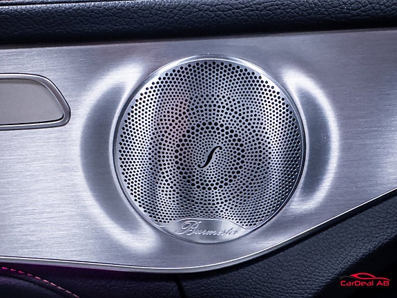 Mercedes-Benz C43 19 of 30