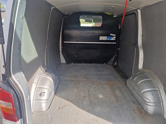 Volkswagen Transporter 8 of 9