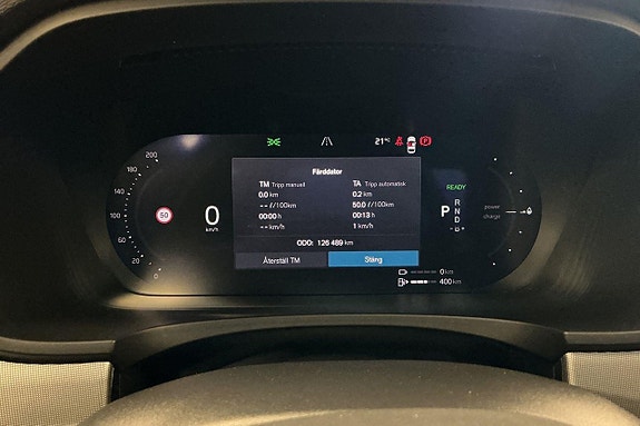 Volvo V90 15 of 29