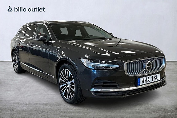 Volvo V90 2 of 29