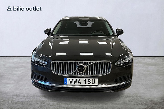 Volvo V90 8 of 29