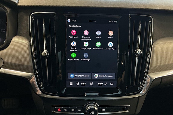 Volvo V90 16 of 29