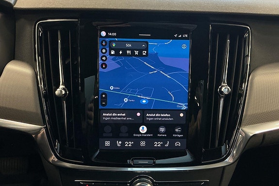 Volvo V90 18 of 29