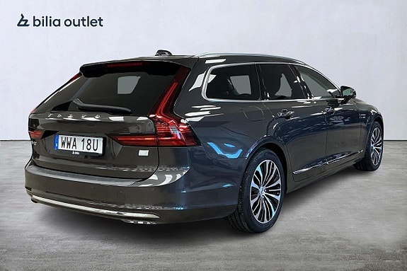 Volvo V90 4 of 29