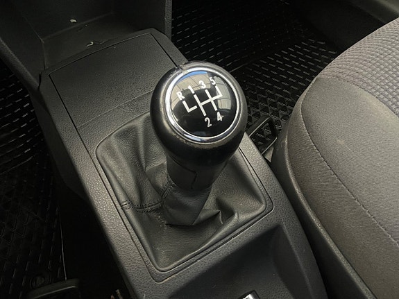 Volkswagen Polo 18 of 18