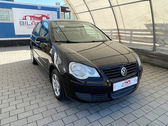 Volkswagen Polo 5 of 18