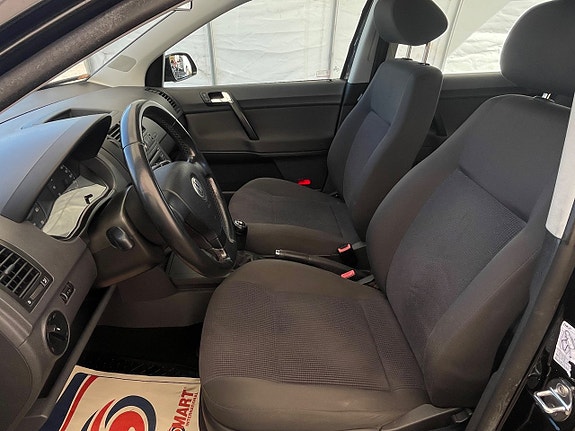 Volkswagen Polo 7 of 18
