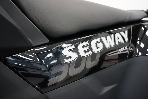 Segway SNARLER AT5 S PREMIUM | HÖSTKAMPANJ INK. HEMKÖRNING 11 of 15