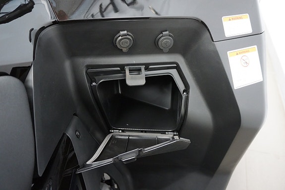 Segway SNARLER AT5 S PREMIUM | HÖSTKAMPANJ INK. HEMKÖRNING 13 of 15