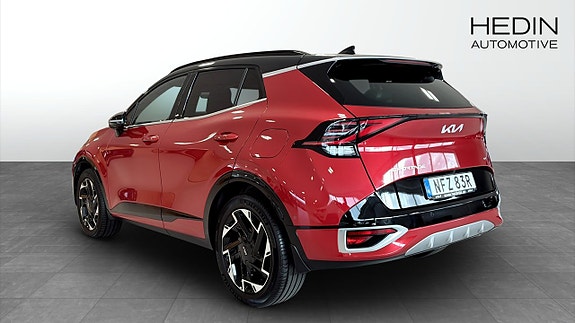 Kia Sportage 3 of 13