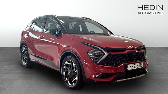 Kia Sportage 7 of 13