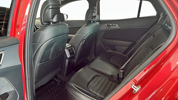 Kia Sportage 11 of 13