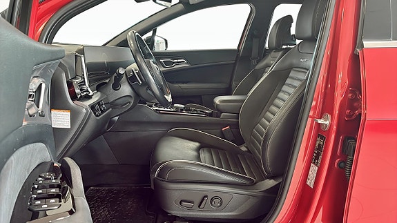 Kia Sportage 10 of 13