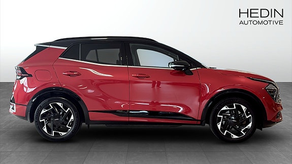 Kia Sportage 6 of 13