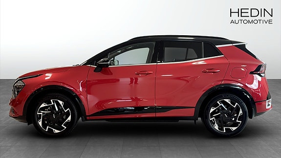 Kia Sportage 2 of 13