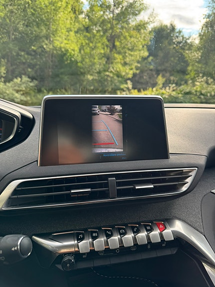 Peugeot 5008 14 of 14