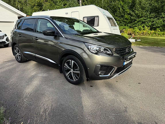 Peugeot 5008 6 of 14
