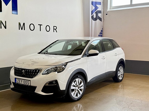 Peugeot 3008 5 of 18