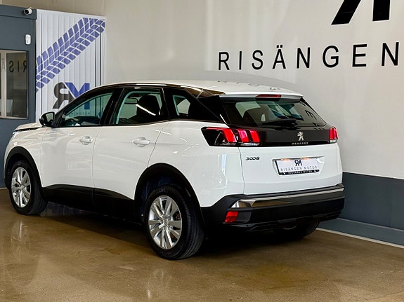 Peugeot 3008 6 of 18