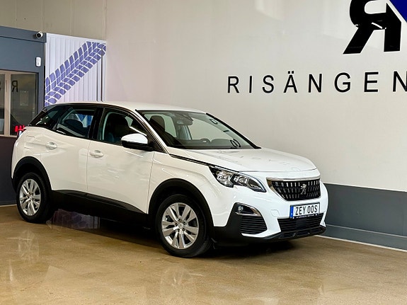 Peugeot 3008 2 of 18