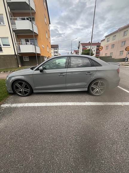 Audi A3 4 of 4