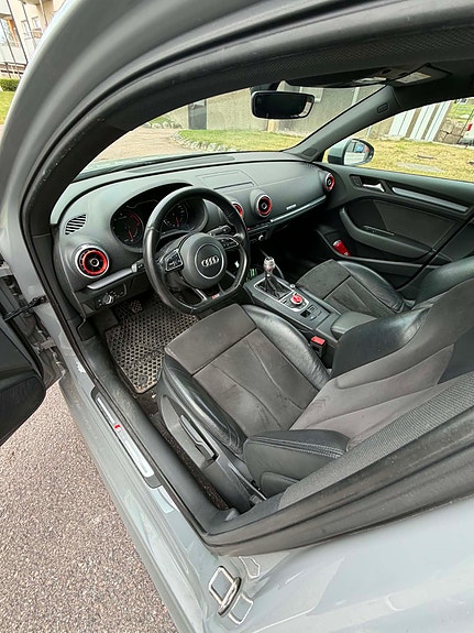 Audi A3 3 of 4