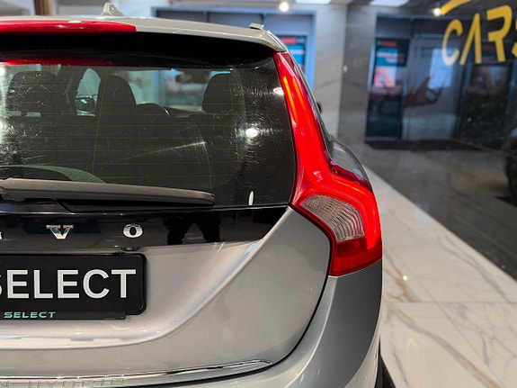 Volvo V60 21 of 23