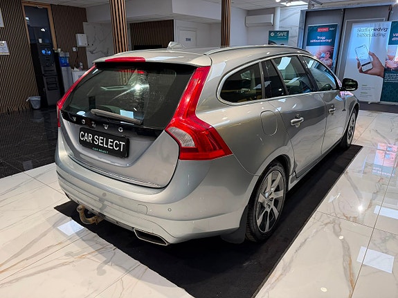 Volvo V60 6 of 23