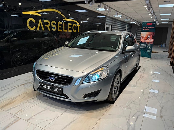 Volvo V60 20 of 23