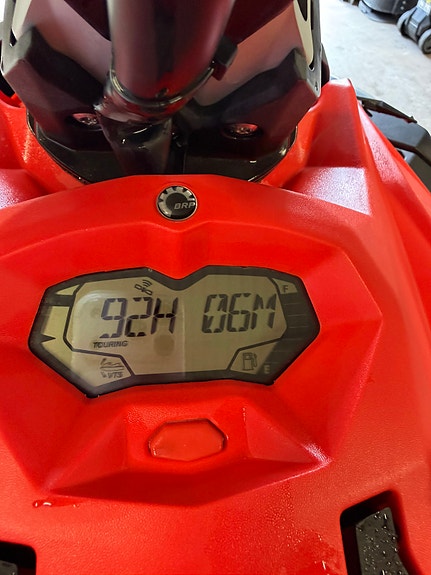Sea doo spark trixx 3 of 5