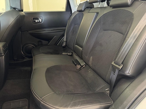 Nissan Qashqai 6 of 8