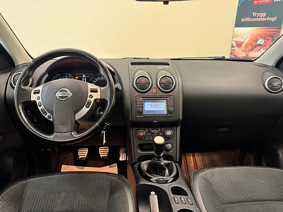 Nissan Qashqai 5 of 8