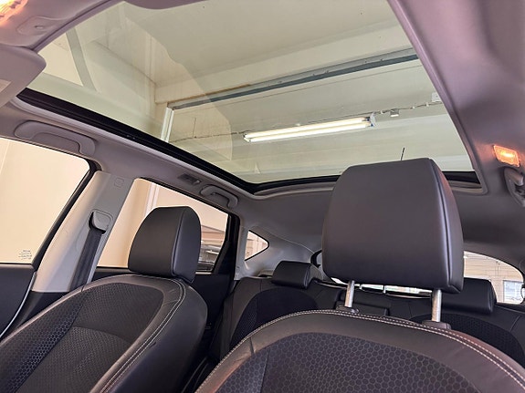 Nissan Qashqai 8 of 8