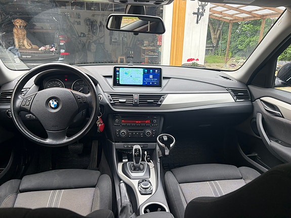 BMW X1 5 of 8