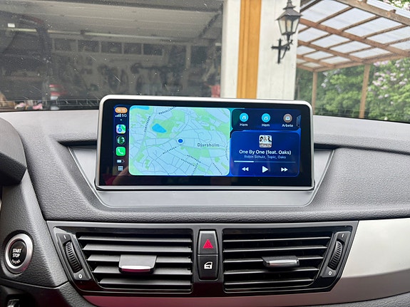 BMW X1 7 of 8