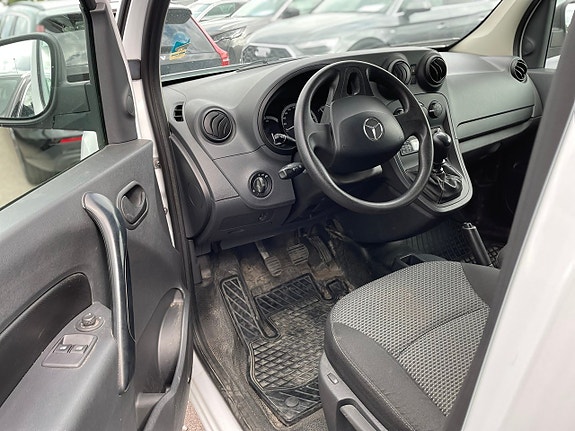 Mercedes-Benz Citan 109 5 of 5