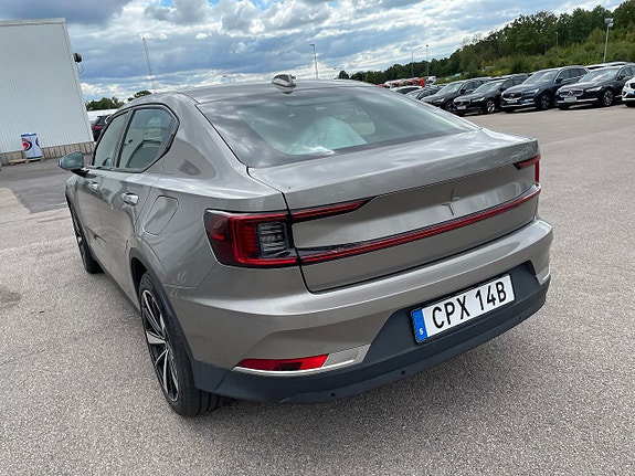 Polestar 2 4 of 5