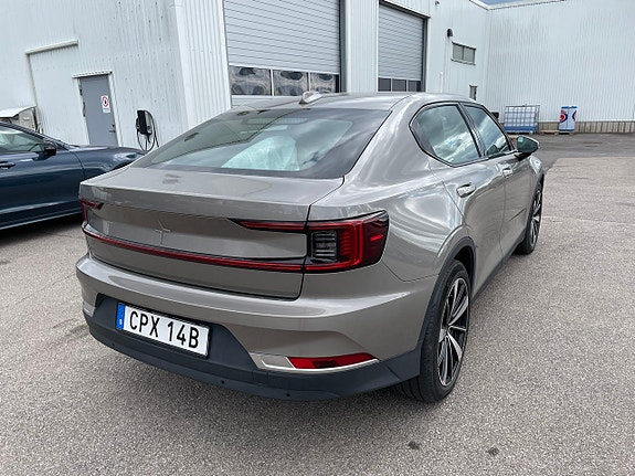 Polestar 2 3 of 5