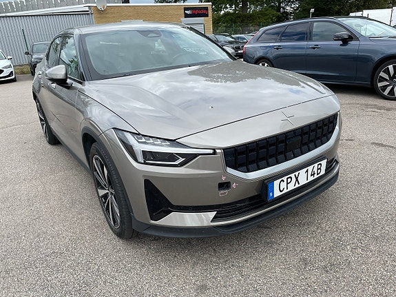 Polestar 2 2 of 5