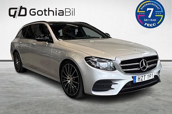 Mercedes-Benz E250 3 of 25