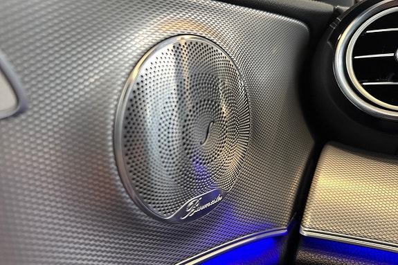 Mercedes-Benz E250 23 of 25