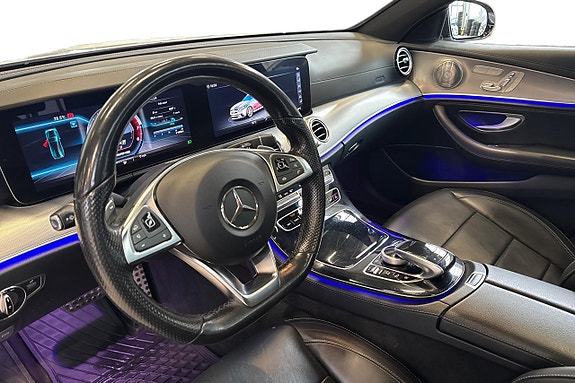 Mercedes-Benz E250 14 of 25