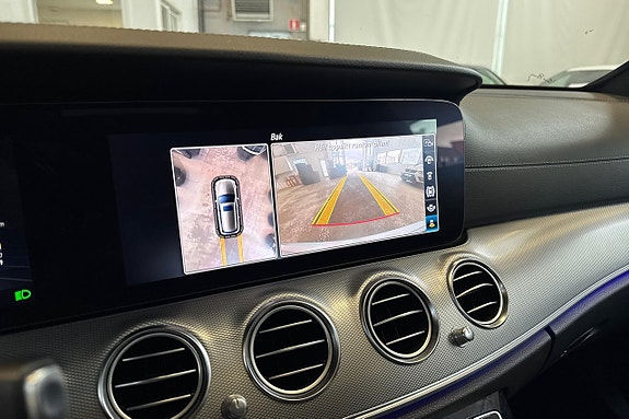 Mercedes-Benz E250 20 of 25