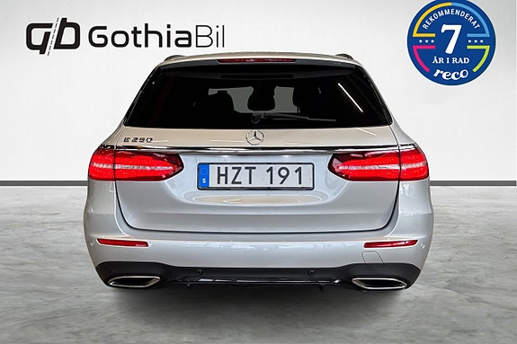 Mercedes-Benz E250 6 of 25