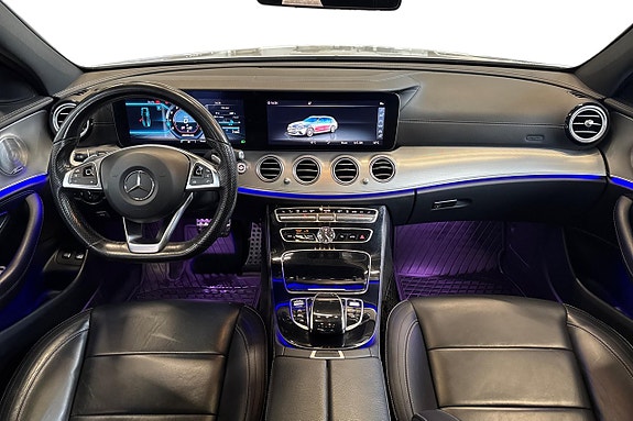 Mercedes-Benz E250 15 of 25