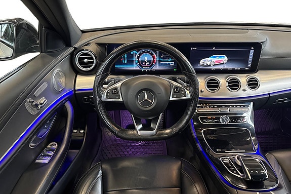 Mercedes-Benz E250 16 of 25