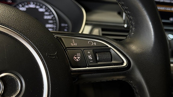 Audi A6 allroad 15 of 26